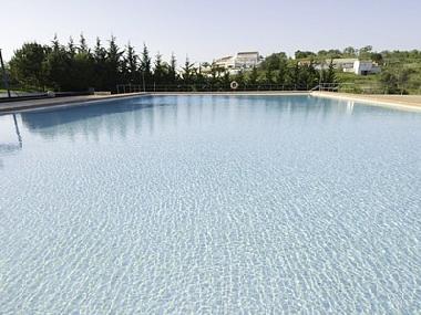 Appartement de vacances �/en/au Lagos (Algarve)ou appartement ou maison de vacances