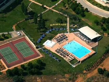 Appartement de vacances �/en/au Lagos (Algarve)ou appartement ou maison de vacances