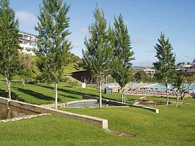 Appartement de vacances �/en/au Lagos (Algarve)ou appartement ou maison de vacances