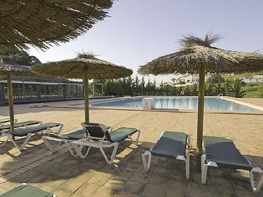 Appartement de vacances �/en/au Lagos (Algarve)ou appartement ou maison de vacances