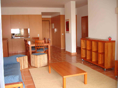 Appartement de vacances �/en/au Lagos (Algarve)ou appartement ou maison de vacances
