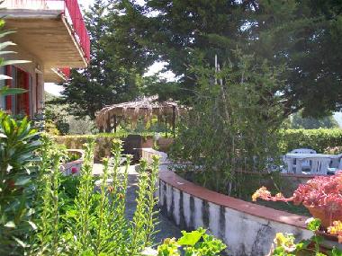 Appartement de vacances �/en/au Castellabate (Salerno)ou appartement ou maison de vacances