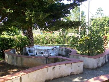 Appartement de vacances �/en/au Castellabate (Salerno)ou appartement ou maison de vacances