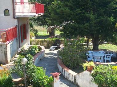 Appartement de vacances �/en/au Castellabate (Salerno)ou appartement ou maison de vacances