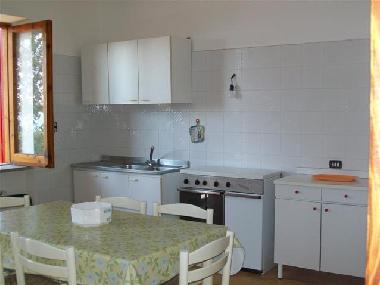 Appartement de vacances �/en/au Castellabate (Salerno)ou appartement ou maison de vacances