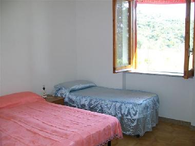 Appartement de vacances �/en/au Castellabate (Salerno)ou appartement ou maison de vacances