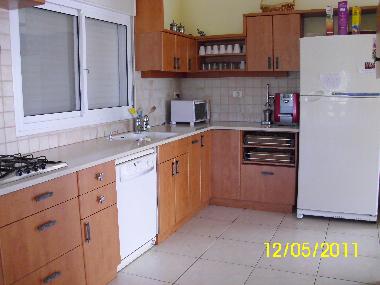 Villa �/en/au Shimshit (HaZafon (Northern))ou appartement ou maison de vacances