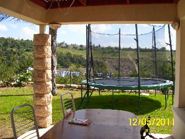 Villa �/en/au Shimshit (HaZafon (Northern))ou appartement ou maison de vacances