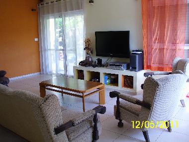 Villa �/en/au Shimshit (HaZafon (Northern))ou appartement ou maison de vacances