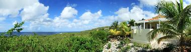 Villa �/en/au Rif St Marie  (Curacao)ou appartement ou maison de vacances