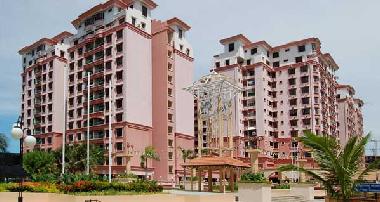 Appartement de vacances �/en/au Kota Kinabalu (Sabah)ou appartement ou maison de vacances