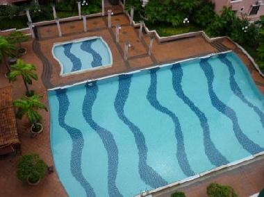Appartement de vacances �/en/au Kota Kinabalu (Sabah)ou appartement ou maison de vacances