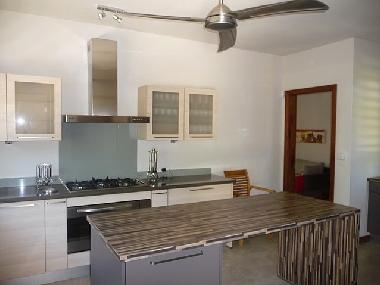 Villa �/en/au cap malheureux (Grand Baie)ou appartement ou maison de vacances