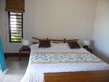 Villa �/en/au cap malheureux (Grand Baie)ou appartement ou maison de vacances