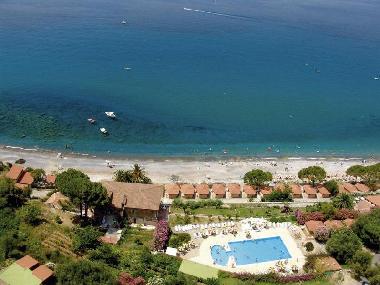 Appartement de vacances �/en/au Marina di Pisciotta (SA) (Salerno)ou appartement ou maison de vacances