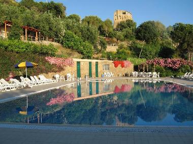 Appartement de vacances �/en/au Marina di Pisciotta (SA) (Salerno)ou appartement ou maison de vacances