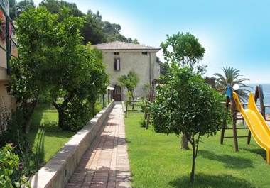 Appartement de vacances �/en/au Marina di Pisciotta (SA) (Salerno)ou appartement ou maison de vacances