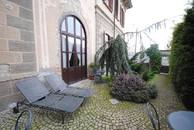 Chambre avec petit d�jeuner �/en/au Serralunga d'Alba (Cuneo)ou appartement ou maison de vacances