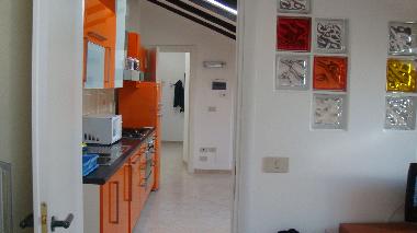 Appartement de vacances �/en/au TURIN (Torino)ou appartement ou maison de vacances