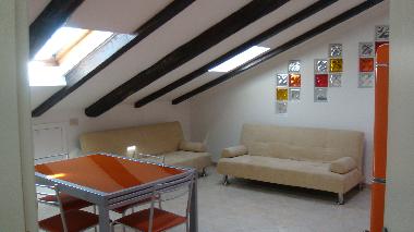 Appartement de vacances �/en/au TURIN (Torino)ou appartement ou maison de vacances