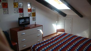 Appartement de vacances �/en/au TURIN (Torino)ou appartement ou maison de vacances