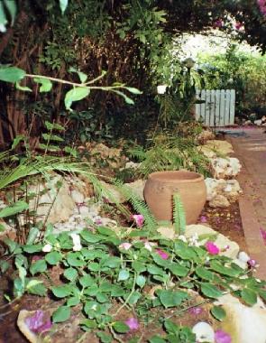 Chalet �/en/au Kochav-Yair (HaMerkaz (Central))ou appartement ou maison de vacances