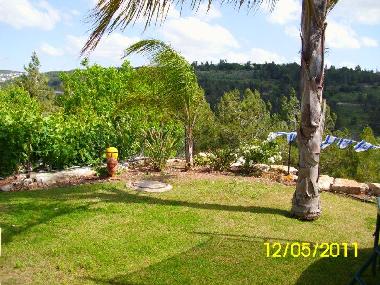 Villa �/en/au Shimshit (HaZafon (Northern))ou appartement ou maison de vacances