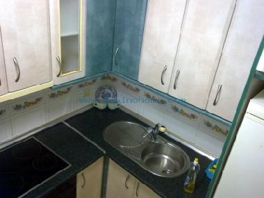 Chambre avec petit d�jeuner �/en/au Almer�a (Almer�a)ou appartement ou maison de vacances