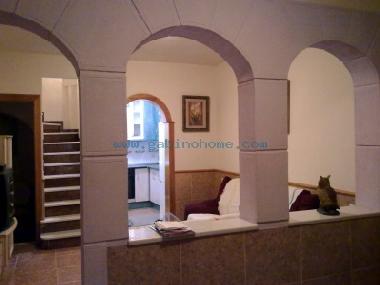 Chambre avec petit d�jeuner �/en/au Almer�a (Almer�a)ou appartement ou maison de vacances