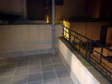 Chambre avec petit d�jeuner �/en/au Almer�a (Almer�a)ou appartement ou maison de vacances