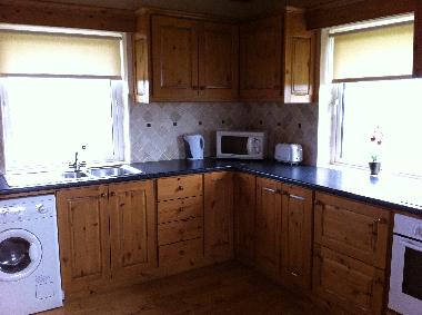 Maison de vacances �/en/au Ballyconneely (Galway)ou appartement ou maison de vacances