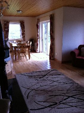 Maison de vacances �/en/au Ballyconneely (Galway)ou appartement ou maison de vacances
