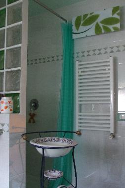 Appartement de vacances �/en/au Sacrofano (Roma)ou appartement ou maison de vacances