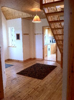 Maison de vacances �/en/au Ballyconneely (Galway)ou appartement ou maison de vacances