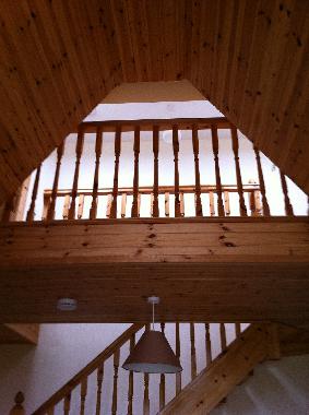 Maison de vacances �/en/au Ballyconneely (Galway)ou appartement ou maison de vacances