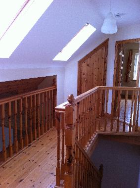 Maison de vacances �/en/au Ballyconneely (Galway)ou appartement ou maison de vacances
