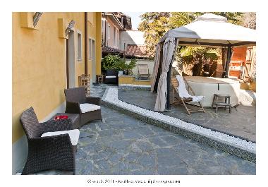 Appartement de vacances �/en/au GOZZANO (Verbano-Cusio-Ossola)ou appartement ou maison de vacances