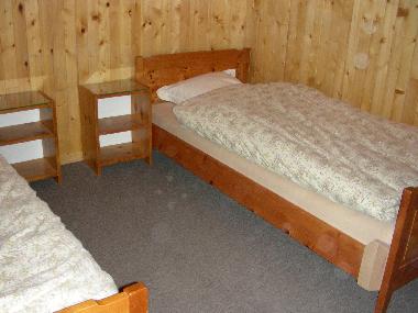 chambre enfants