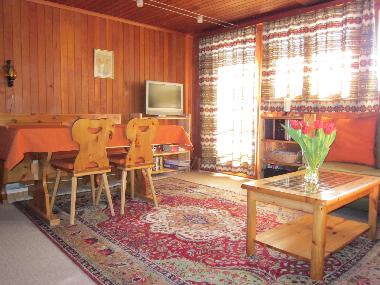 salon salle � manger 1er �tage