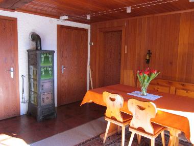 salon salle � manger 1er �tage