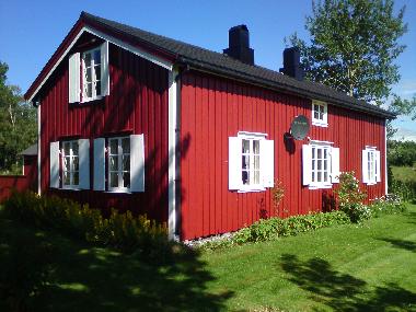 Maison de vacances �/en/au S�mna (Nordland)ou appartement ou maison de vacances