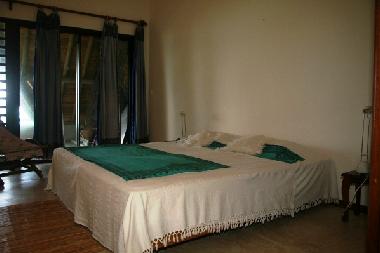 Villa �/en/au BLUE BAY (Grand Port)ou appartement ou maison de vacances