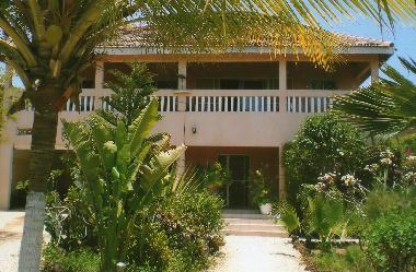 Maison de vacances �/en/au Somone (Thies)ou appartement ou maison de vacances