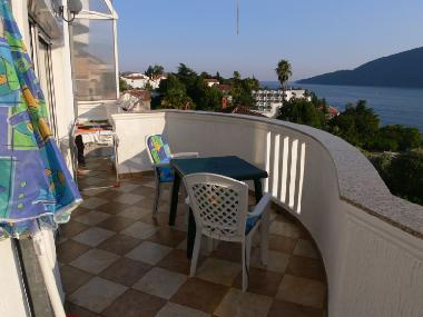 Appartement de vacances �/en/au Herceg Novi (Mont�n�gro)ou appartement ou maison de vacances