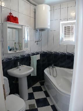 Appartement de vacances �/en/au Herceg Novi (Mont�n�gro)ou appartement ou maison de vacances