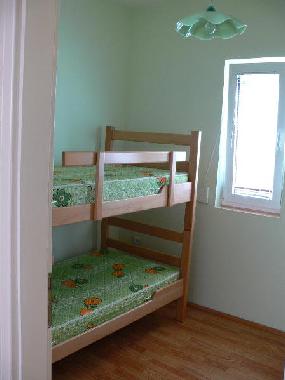 Appartement de vacances �/en/au Herceg Novi (Mont�n�gro)ou appartement ou maison de vacances