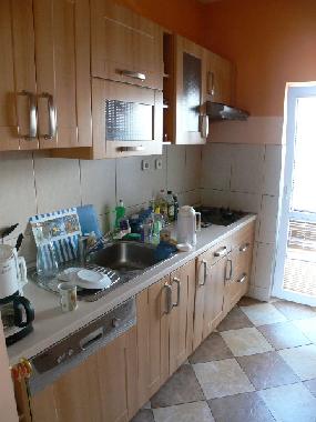 Appartement de vacances �/en/au Herceg Novi (Mont�n�gro)ou appartement ou maison de vacances