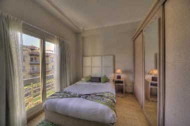 Appartement de vacances �/en/au sharm el shiekh (Janub Sina')ou appartement ou maison de vacances
