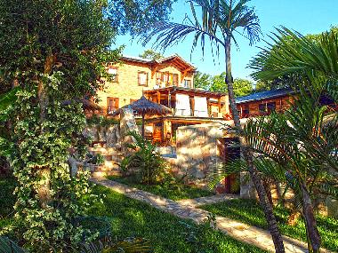 Appartement de vacances �/en/au Altos (Cordillera)ou appartement ou maison de vacances