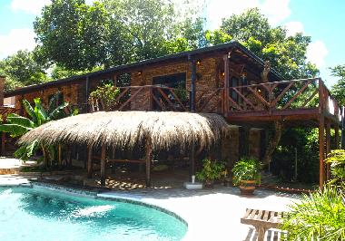 Appartement de vacances �/en/au Altos (Cordillera)ou appartement ou maison de vacances